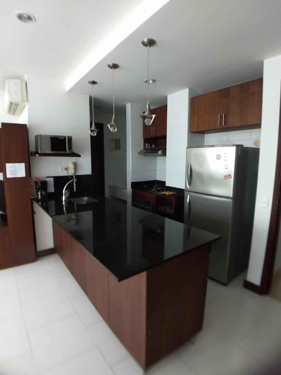 Apartamento Ed Morros 922 Ap 324
