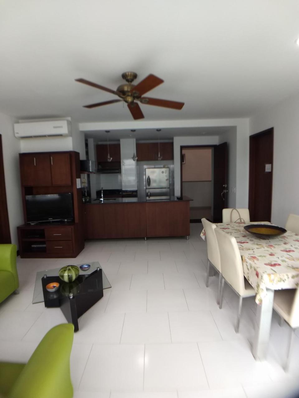 Ed Morros 922 Ap 324 Cartagena