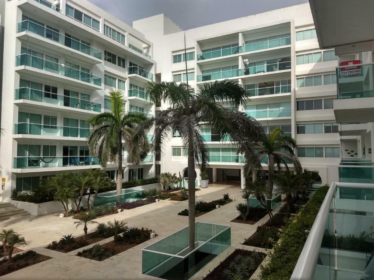 Ed Morros 922 Ap 324 Apartamento *