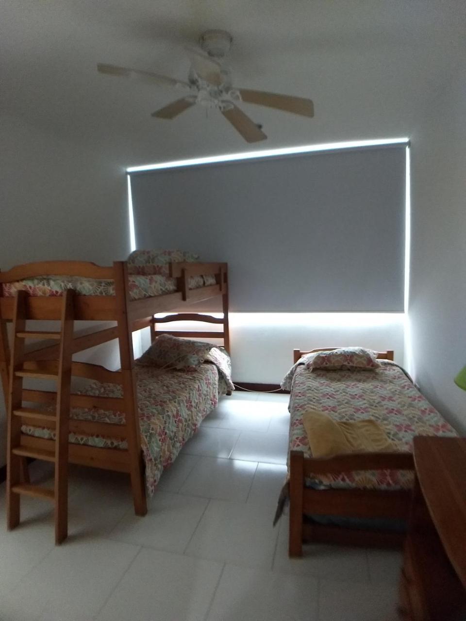 Ed Morros 922 Ap 324 Cartagena