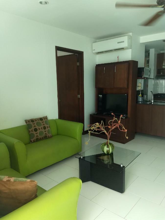 Apartamento Ed Morros 922 Ap 324 *